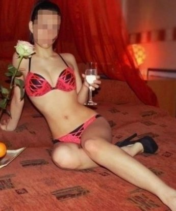 Анкета проститутки Яна - город Кандаураул, 25 лет, №13839