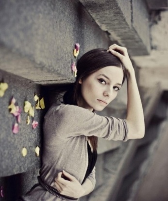 Анкета проститутки Яна - город Кандаураул, 25 лет, №7949